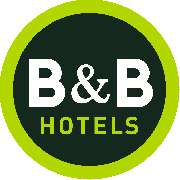 B&B HOTEL Memmingen - LOGO