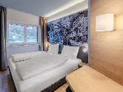 B&B HOTEL Mittenwald - GALLERY