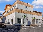 B&B HOTEL Mittenwald - GALLERY