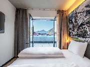 B&B HOTEL Mittenwald - GALLERY