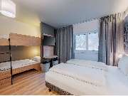 B&B HOTEL Mittenwald - GALLERY