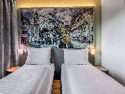 B&B HOTEL Mittenwald - GALLERY