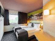 B&B HOTEL Mönchengladbach - GALLERY