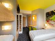 B&B HOTEL Mülheim an der Ruhr - GALLERY