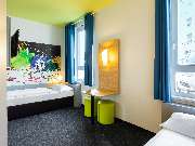 B&B HOTEL Mülheim an der Ruhr - GALLERY