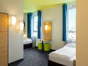 B&B HOTEL Mülheim an der Ruhr - GALLERY