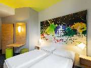 B&B HOTEL Mülheim an der Ruhr - GALLERY