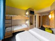 B&B HOTEL Mülheim an der Ruhr - GALLERY