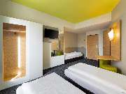 B&B HOTEL Mülheim an der Ruhr - GALLERY