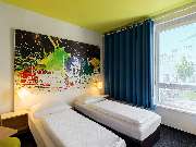 B&B HOTEL Mülheim an der Ruhr - GALLERY