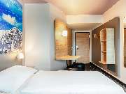 B&B HOTEL München-Airport - GALLERY