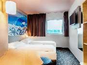 B&B HOTEL München-Airport - GALLERY