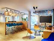 B&B HOTEL München-Airport - GALLERY