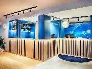 B&B HOTEL München-Airport - GALLERY