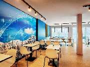 B&B HOTEL München-Airport - GALLERY