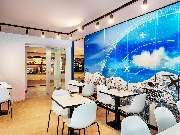 B&B HOTEL München-Airport - GALLERY