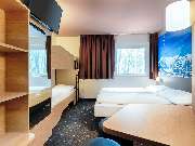 B&B HOTEL München-Airport - GALLERY