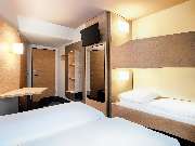 B&B HOTEL München-Airport - GALLERY