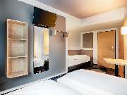 B&B HOTEL München-Airport - GALLERY