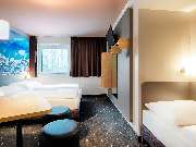 B&B HOTEL München-Airport - GALLERY