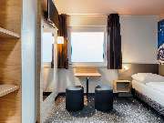 B&B HOTEL München-Airport - GALLERY