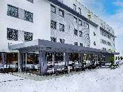 B&B HOTEL München-Airport - GALLERY