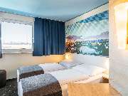 B&B HOTEL München City-Nord - GALLERY