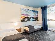 B&B HOTEL München City-Nord - GALLERY