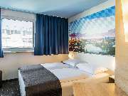B&B HOTEL München City-Nord - GALLERY