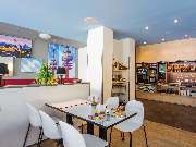 B&B HOTEL München City-Nord - GALLERY