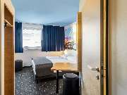 B&B HOTEL München City-Nord - GALLERY