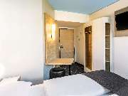 B&B HOTEL München City-Nord - GALLERY