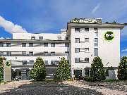 B&B HOTEL München City-Nord - GALLERY