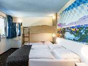 B&B HOTEL München City-Nord - GALLERY
