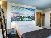 B&B HOTEL München City-Nord - GALLERY