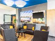 B&B HOTEL München City-Nord - GALLERY