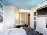 B&B HOTEL München City-Nord - GALLERY