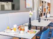 B&B HOTEL München City-Ost - GALLERY