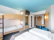 B&B HOTEL München City-Ost - GALLERY