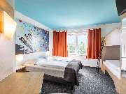 B&B HOTEL München City-Ost - GALLERY
