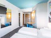 B&B HOTEL München City-Ost - GALLERY