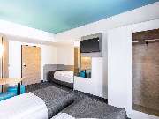 B&B HOTEL München City-Ost - GALLERY