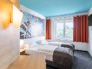B&B HOTEL München City-Ost - GALLERY