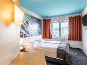B&B HOTEL München City-Ost - GALLERY