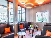 B&B HOTEL München City-Ost - GALLERY