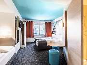 B&B HOTEL München City-Ost - GALLERY