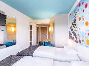 B&B HOTEL München City-Ost - GALLERY