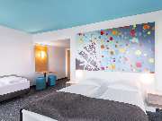 B&B HOTEL München City-Ost - GALLERY