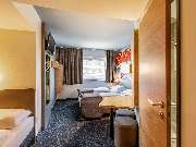 B&B HOTEL München City-West - GALLERY