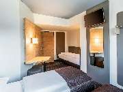 B&B HOTEL München City-West - GALLERY